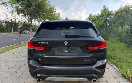 BMW X1, 2022 год, 2 105 000 рублей, 5 фотография