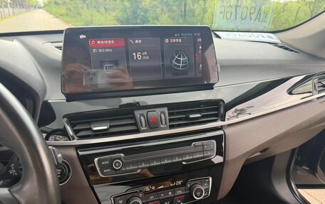 BMW X1, 2022 год, 2 105 000 рублей, 10 фотография