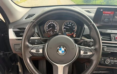 BMW X1, 2022 год, 2 105 000 рублей, 9 фотография