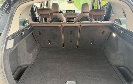 BMW X1, 2022 год, 2 105 000 рублей, 12 фотография