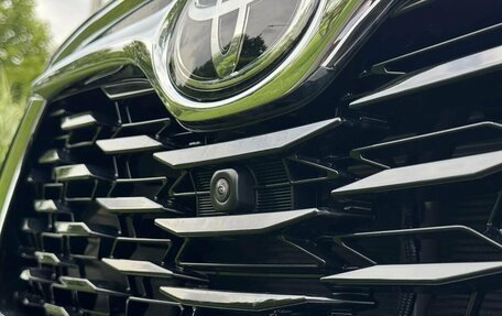Toyota Highlander, 2026 год, 5 475 000 рублей, 10 фотография