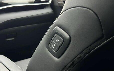 Toyota Highlander, 2026 год, 5 475 000 рублей, 25 фотография