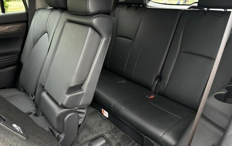 Toyota Highlander, 2026 год, 5 475 000 рублей, 26 фотография