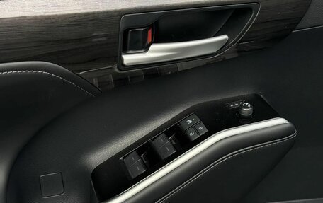 Toyota Highlander, 2026 год, 5 475 000 рублей, 17 фотография