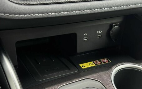 Toyota Highlander, 2026 год, 5 475 000 рублей, 18 фотография