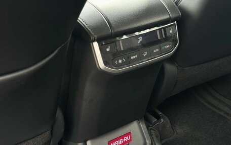 Toyota Highlander, 2026 год, 5 475 000 рублей, 23 фотография