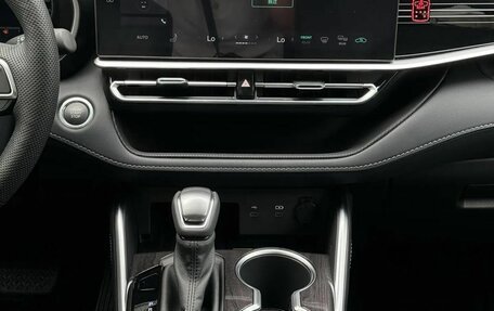 Toyota Highlander, 2026 год, 5 475 000 рублей, 28 фотография