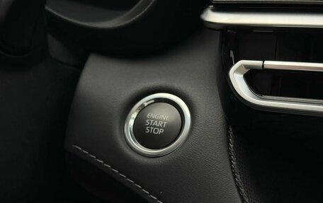 Toyota Highlander, 2026 год, 5 475 000 рублей, 30 фотография