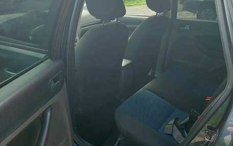 Ford Focus II рестайлинг, 2007 год, 500 000 рублей, 8 фотография