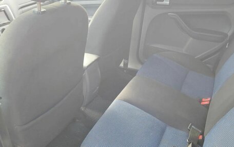 Ford Focus II рестайлинг, 2007 год, 500 000 рублей, 7 фотография
