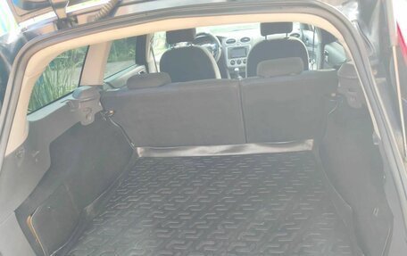 Ford Focus II рестайлинг, 2007 год, 500 000 рублей, 9 фотография