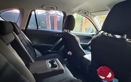 Mazda CX-5 II, 2016 год, 2 100 000 рублей, 4 фотография