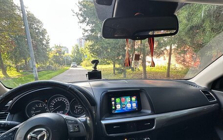 Mazda CX-5 II, 2016 год, 2 100 000 рублей, 3 фотография