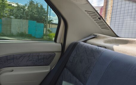 Renault Logan I, 2006 год, 280 000 рублей, 13 фотография