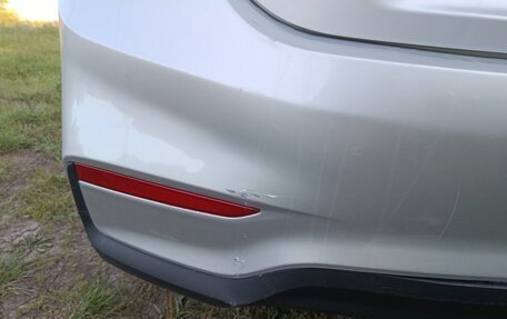 Hyundai Solaris II рестайлинг, 2018 год, 740 000 рублей, 13 фотография
