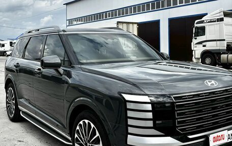 Hyundai Palisade, 2026 год, 8 650 000 рублей, 3 фотография