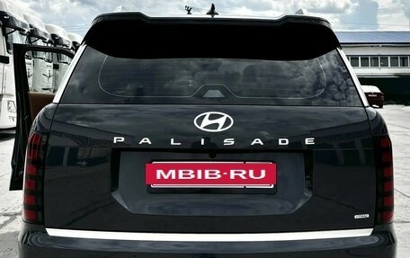 Hyundai Palisade, 2026 год, 8 650 000 рублей, 4 фотография