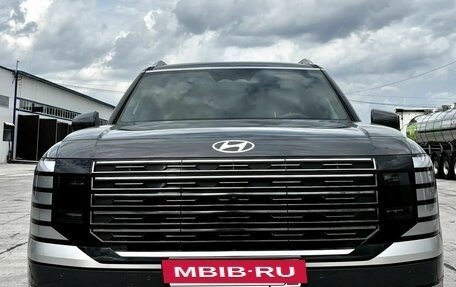 Hyundai Palisade, 2026 год, 8 650 000 рублей, 2 фотография