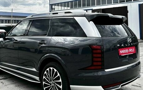 Hyundai Palisade, 2026 год, 8 650 000 рублей, 5 фотография