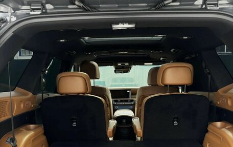 Hyundai Palisade, 2026 год, 8 650 000 рублей, 14 фотография