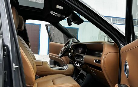 Hyundai Palisade, 2026 год, 8 650 000 рублей, 20 фотография
