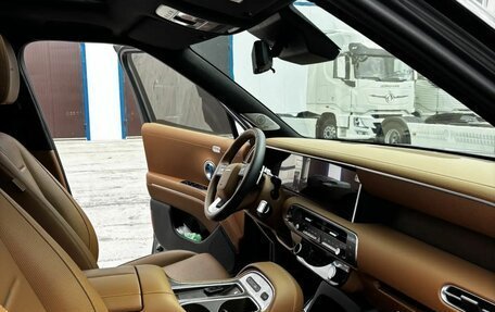 Hyundai Palisade, 2026 год, 8 650 000 рублей, 7 фотография