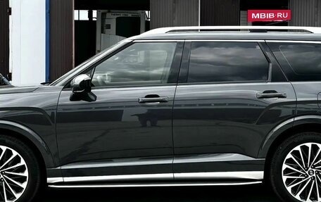 Hyundai Palisade, 2026 год, 8 650 000 рублей, 6 фотография