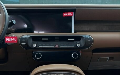 Hyundai Palisade, 2026 год, 8 650 000 рублей, 17 фотография