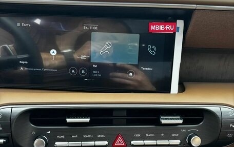 Hyundai Palisade, 2026 год, 8 650 000 рублей, 15 фотография
