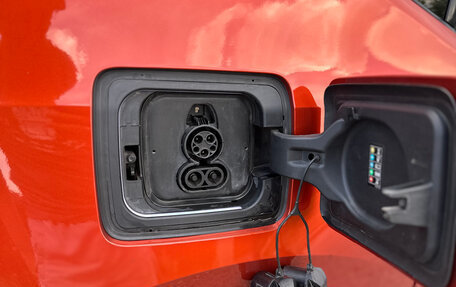 BMW i3 I01 рестайлинг, 2014 год, 1 890 000 рублей, 9 фотография