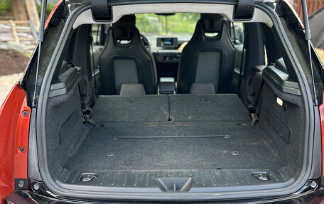 BMW i3 I01 рестайлинг, 2014 год, 1 890 000 рублей, 8 фотография