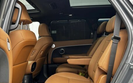 Hyundai Palisade, 2026 год, 8 650 000 рублей, 21 фотография