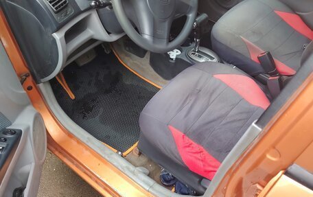 KIA Picanto I, 2007 год, 299 999 рублей, 9 фотография