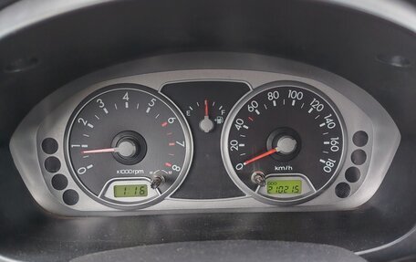 KIA Picanto I, 2007 год, 299 999 рублей, 8 фотография