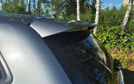 Mitsubishi Outlander III рестайлинг 3, 2013 год, 1 240 000 рублей, 5 фотография