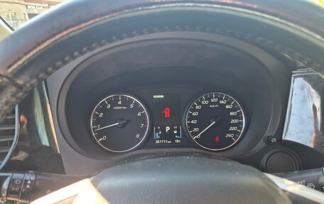 Mitsubishi Outlander III рестайлинг 3, 2013 год, 1 240 000 рублей, 7 фотография