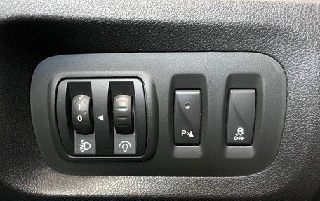Renault Kaptur I рестайлинг, 2019 год, 1 850 000 рублей, 16 фотография