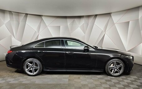 Mercedes-Benz CLS, 2022 год, 6 300 000 рублей, 6 фотография