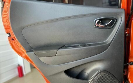 Renault Kaptur I рестайлинг, 2019 год, 1 850 000 рублей, 24 фотография