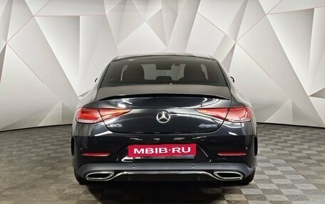 Mercedes-Benz CLS, 2022 год, 6 300 000 рублей, 8 фотография