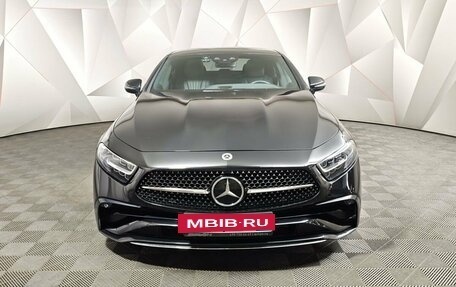 Mercedes-Benz CLS, 2022 год, 6 300 000 рублей, 7 фотография
