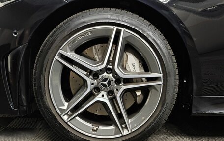 Mercedes-Benz CLS, 2022 год, 6 300 000 рублей, 9 фотография