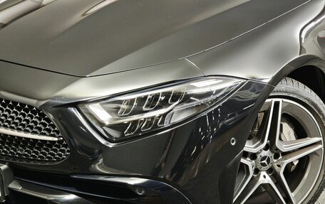 Mercedes-Benz CLS, 2022 год, 6 300 000 рублей, 10 фотография