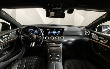 Mercedes-Benz CLS, 2022 год, 6 300 000 рублей, 14 фотография