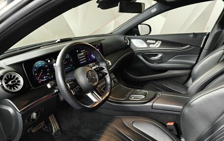Mercedes-Benz CLS, 2022 год, 6 300 000 рублей, 19 фотография
