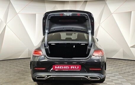 Mercedes-Benz CLS, 2022 год, 6 300 000 рублей, 12 фотография
