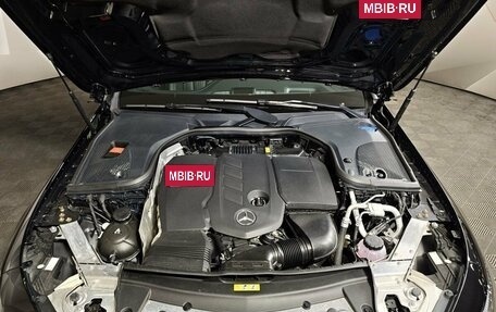 Mercedes-Benz CLS, 2022 год, 6 300 000 рублей, 11 фотография