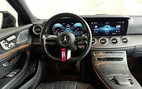 Mercedes-Benz CLS, 2022 год, 6 300 000 рублей, 20 фотография