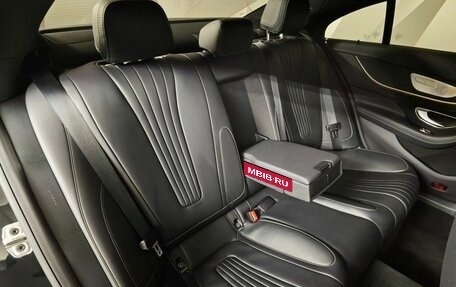Mercedes-Benz CLS, 2022 год, 6 300 000 рублей, 17 фотография