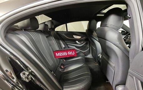 Mercedes-Benz CLS, 2022 год, 6 300 000 рублей, 16 фотография